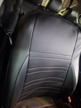 Fundas Piel León MK1