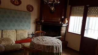 Casa rural en venta en Tiemblo (El)