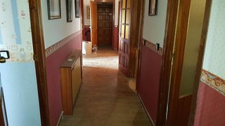 Casa rural en venta en Tiemblo (El)