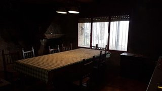 Casa rural en venta en Tiemblo (El)