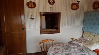 Casa rural en venta en Tiemblo (El)