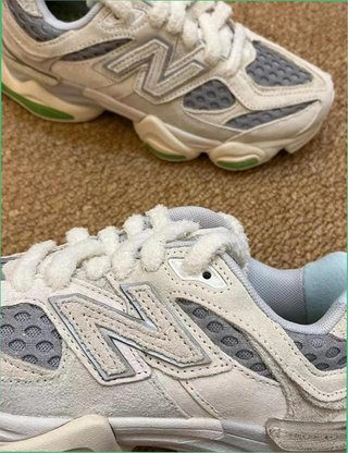 New Balance 9060 Talla 42.5