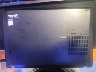 Lenovo Thinkpad T14S G1 i5-10210U 16GB RAM 512GB S