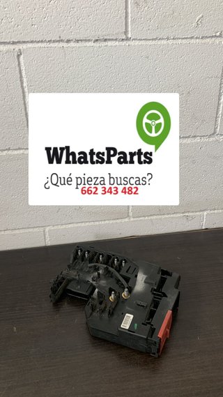 FILTRO COMBUSTIBLE MERCEDES GLK 1724700390