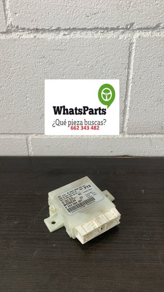 FILTRO COMBUSTIBLE MERCEDES GLK 1724700390