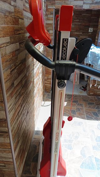 Cinta de correr 1000W Cecotec
