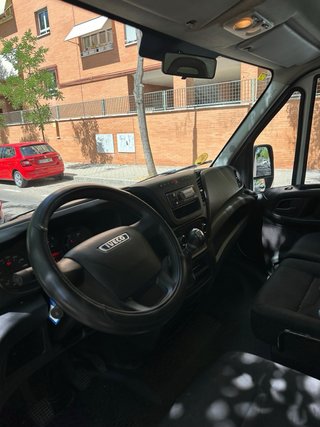 Iveco Daily 2016