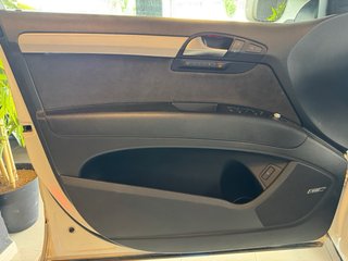 Audi Q7 2011