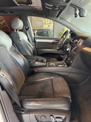 Audi Q7 2011