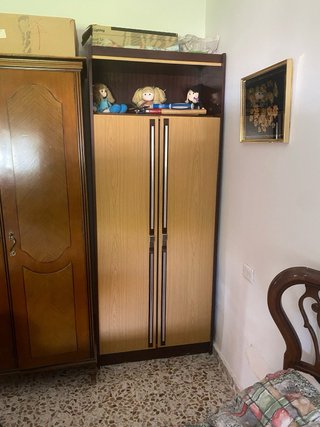 Se regalan muebles diversos