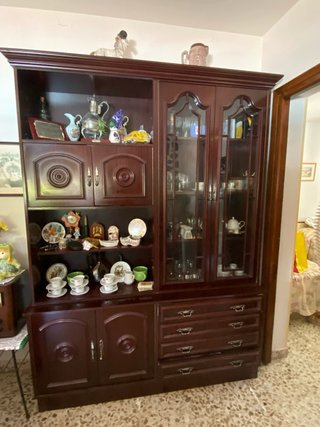 Se regalan muebles diversos