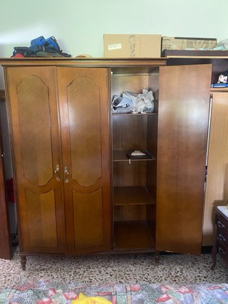 Se regalan muebles diversos