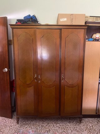Se regalan muebles diversos