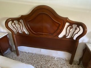 Se regalan muebles diversos