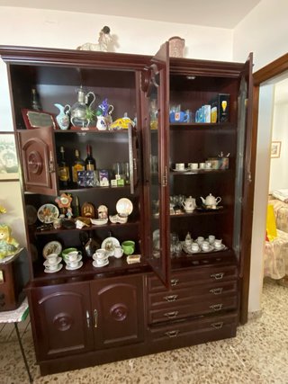 Se regalan muebles diversos