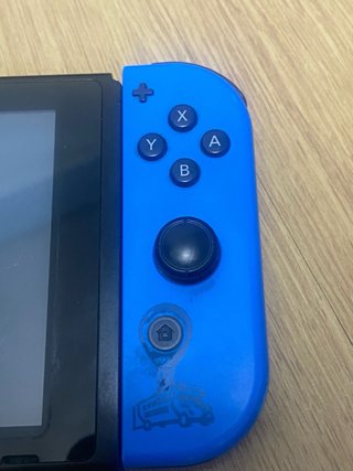 Nintendo Switch Edizione Fortnite