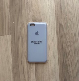 Fundas iPhone 6 Plus Originales Apple