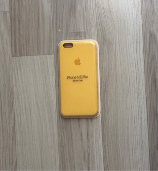 Fundas iPhone 6 Plus Originales Apple