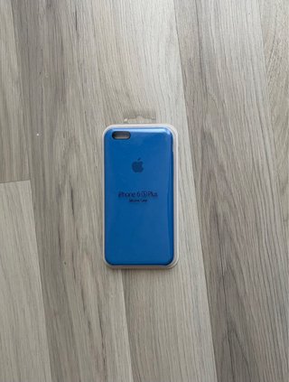 Fundas iPhone 6 Plus Originales Apple