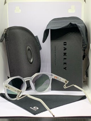 Oakley HSNT Metal Gafas de Sol