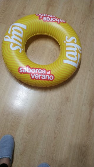 Flotador