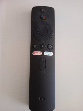Mando a distancia Xiaomi Stick TV