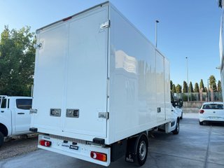 Nissan Interstar L3H1 3,5T 2.3dCi 96kW(130CV) RWD GO