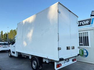 Nissan Interstar L3H1 3,5T 2.3dCi 96kW(130CV) RWD GO