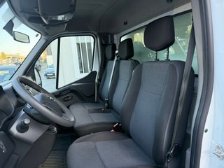Nissan Interstar L3H1 3,5T 2.3dCi 96kW(130CV) RWD GO