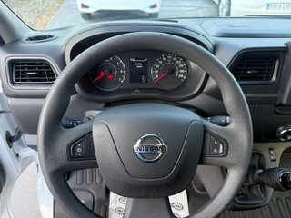 Nissan Interstar L3H1 3,5T 2.3dCi 96kW(130CV) RWD GO