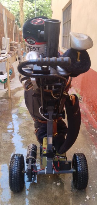 Set di mazze da golf