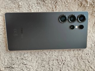 Samsung Galaxy S25 Ultra