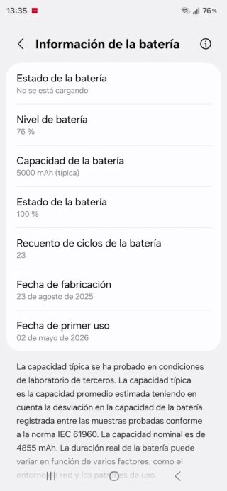 Samsung Galaxy S25 Ultra