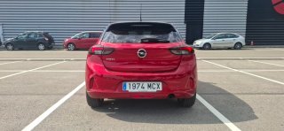 Opel Corsa 2022