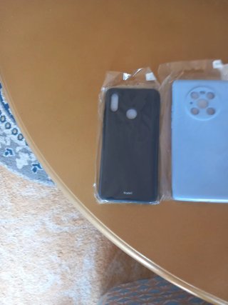Fundas para móvil - Variedad de colores