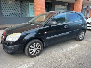 KIA Rio 2007
