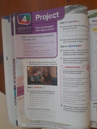 YOUR INFLUENCE TODAY A2+ Student's book: libro ...