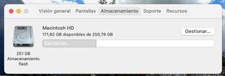 MacBook Air 13