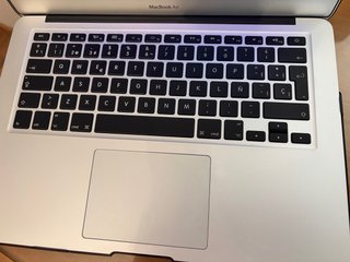 MacBook Air 13