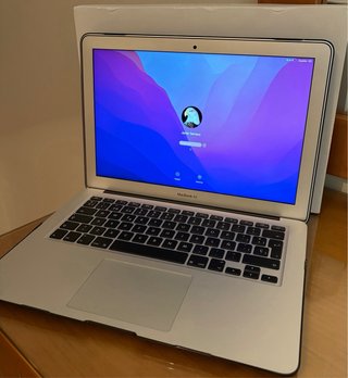 MacBook Air 13