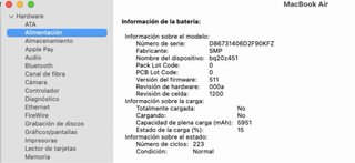 MacBook Air 13