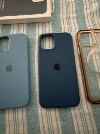 iPhone 12 Pro Apple