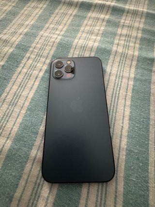 iPhone 12 Pro Apple