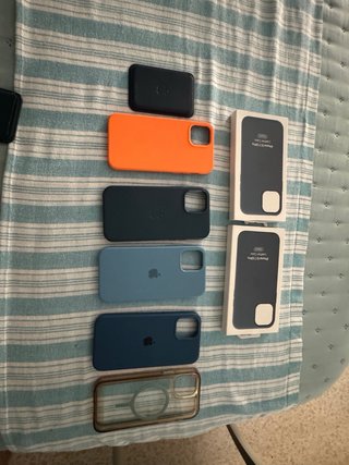 iPhone 12 Pro Apple