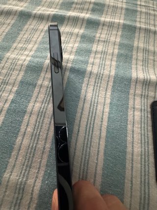 iPhone 12 Pro Apple