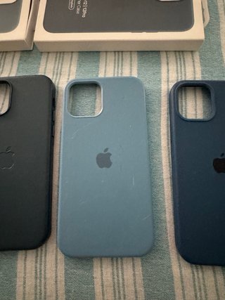 iPhone 12 Pro Apple
