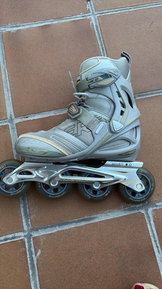 Patines en línea Rollerblade Talla 36.5
