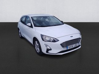 CUOTA 165€ - FORD FOCUS 2019 1.5 120CV