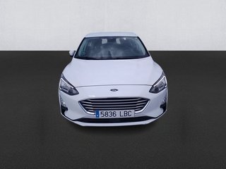 CUOTA 165€ - FORD FOCUS 2019 1.5 120CV