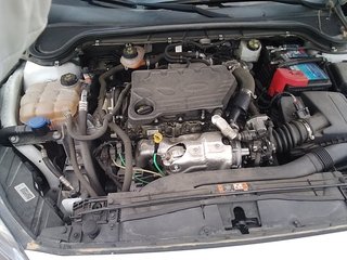 CUOTA 165€ - FORD FOCUS 2019 1.5 120CV